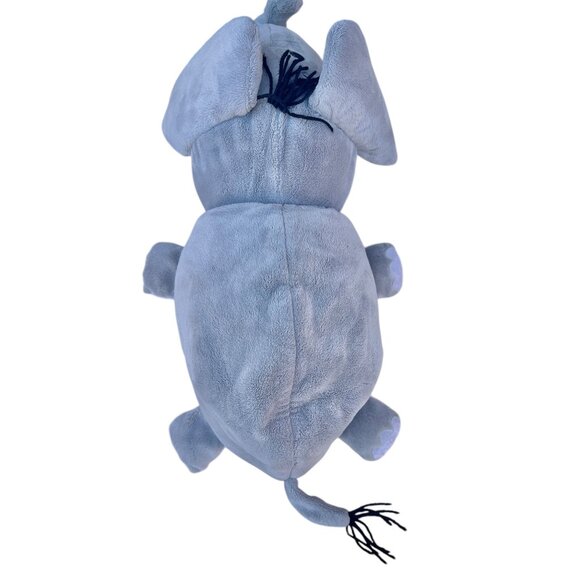 Flipazoo Plush Tiger To Elephant 2-In-1 Toy By Jay Play 17" Soft & Cuddly Kids - Picture 8 of 11